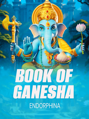 Book of Ganesha